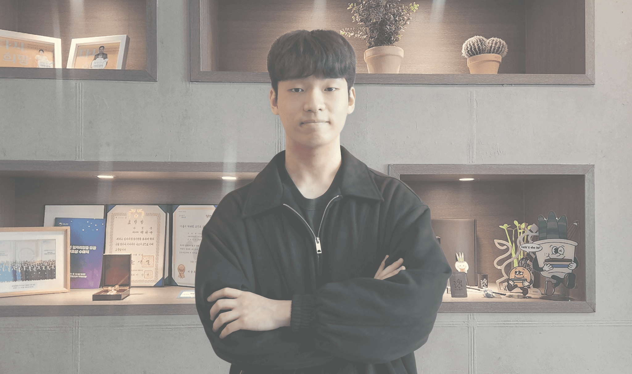 합격생 인터뷰 영상 썸네일