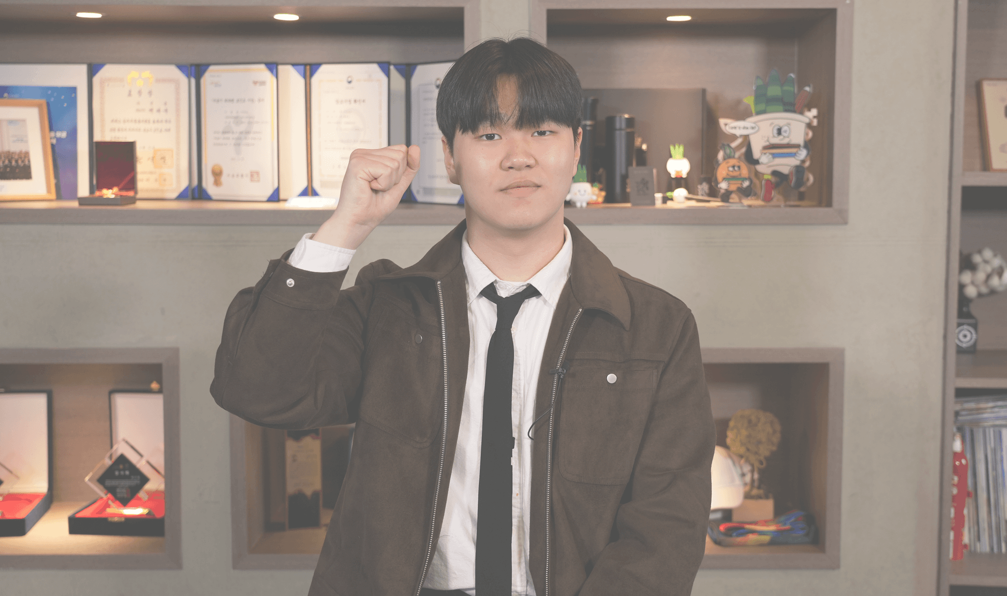 합격생 인터뷰 영상 썸네일